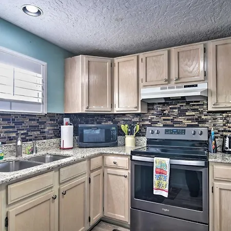 Sea Turtle Suite Condo With Clearwater Beach Views Exterior photo