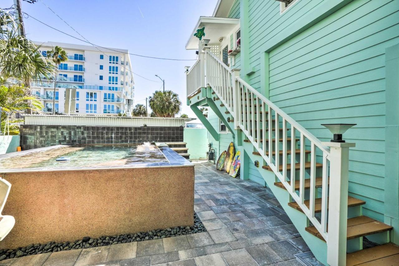 Holiday home Sea Turtle With Clearwater Views Clearwater Beach