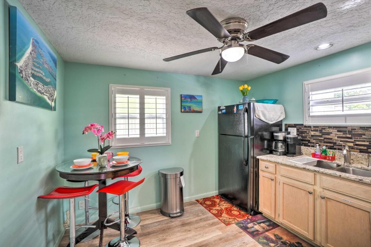 Holiday home Sea Turtle With Clearwater Views *
